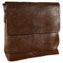 Сумка через плечо Jeep Buluo 104-2# (Brown)