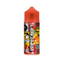 Жидкость для электронных сигарет VAPECRAFT Манго vs Облепиха 3 мг 30 мл