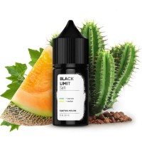Жидкость для POD систем Black Limit Salt Cactus Melon 30 мл 30 мг (Сладкий микс кактуса и дыни)