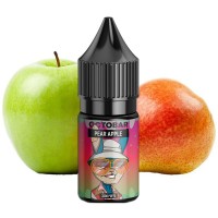 Рідина для систем Octobar Pear Apple 10 мл 50 мг (Груша Яблуко)