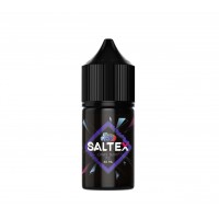 Жидкость для POD систем Saltex 2 30 мл 25 мг (Grape Berry Ice)