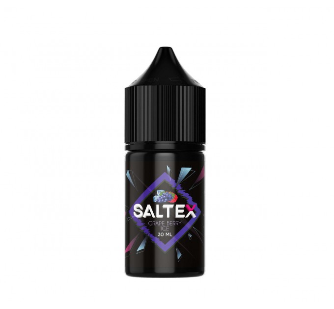 Жидкость для POD систем Saltex 2 30 мл 45 мг (Grape Berry Ice)