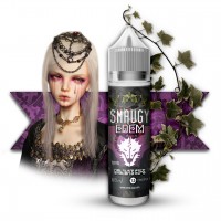 Жидкость для электронных сигарет SMAUGY Edem Dalila's gift 3 мг 60 мл (Микс дыни, арбуза и плодами питайи)