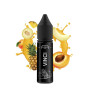 Рідина для POD систем Flavorlab Vinci Pineapple Melon Nectarine 15 мл 50 мг (Ананас Диня Нектарин)