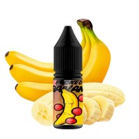 Рідина для POD систем Fucked Salt Banana 10 мл 25 мг (Банан)