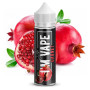 Жидкость для электронных сигарет I'М VAPE Garnet 6 мг 60 мл (Гранат)
