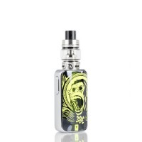 Стартовый набор Vaporesso LUXE-S 220W with SKRR-S 8ml Green Ape