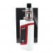 Електронна Цигарка Smok Alien TC 220W Kit (White-Red)