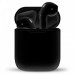 Бездротові блютуз навушники i18 TWS з боксом для заряджання Black