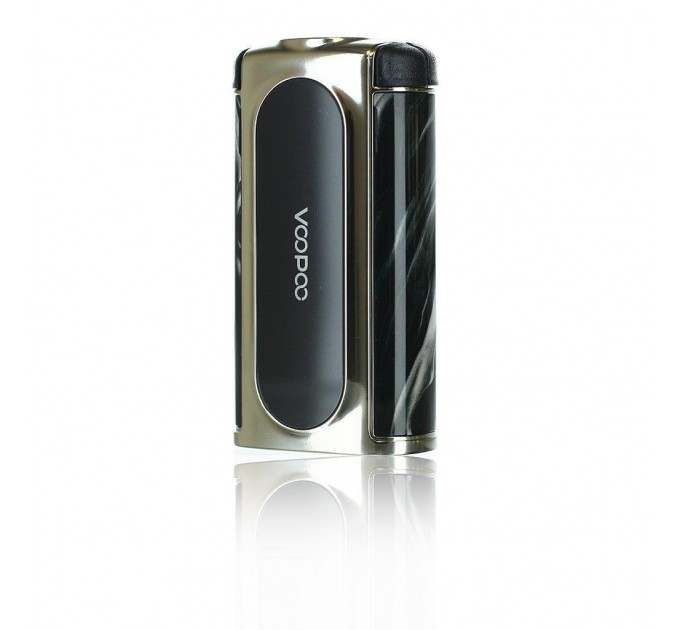 Батарейный мод VOOPOO Vmate 200W TC Box Mod P-Waterfall black