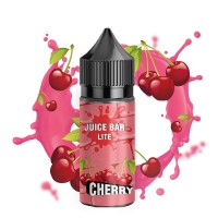 Рідина для POD систем Flavorlab JUICE BAR Lite Cherry 30мл 50мг (Вишня)