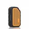 Батарейный мод Wismec Active Bluetooth Music 80W 2100mAh Box Mod Orange