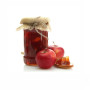 Жидкость для электронных сигарет Par&Bar Apple jam 0 мг 100 мл (Яблочный джем)