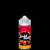 Жидкость для электронных сигарет Sold Out Frugurt 6 мг 30 мл (Малино-персиковый йогурт)