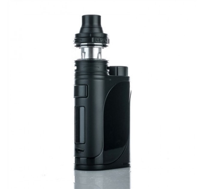 Електронна сигарета Eleaf iStick Pico 25 TC 85W & ELLO (Чорний) (sn172)