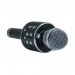 Микрофон для караоке W 858 Black