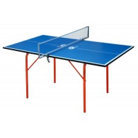 Тенісний стіл дитячий Junior (Синій)