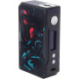 Батарейний мод VooPoo Black Drag 157W Original (Пурпурний нефрит)