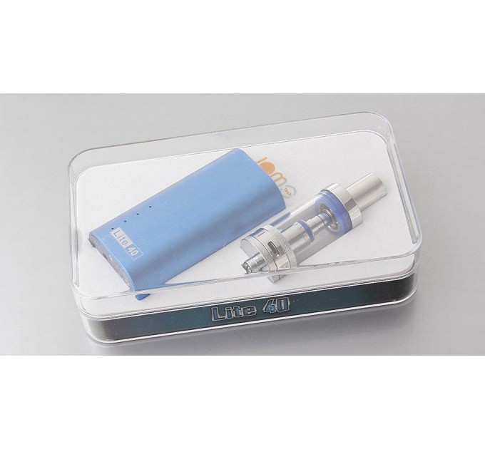 Электронная сигарета Jomo Lite 40w Kit (Синий)
