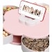 Органайзер для солодощів Candy Box 5 відсіків (Pink)