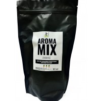 Набір для самозамішування Aroma Mix 60 мл, 0-3 мг (Ананас)
