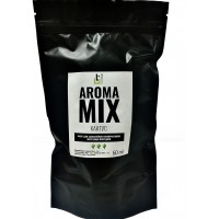 Набір для самозамішування Aroma Mix 60 мл, 0-3 мг (Кактус)