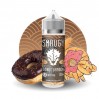Рідина для електронних сигарет SMAUGY Donut Garden 3 мг 120 мл (Пончик з цукровою пудрою)