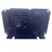 Инвертор Solar Power 1500W 011 12V-220V (розетка,USB,шнур прикуривателя)