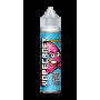 Жидкость для электронных сигарет VAPECRAFT Пончик vs Барбарис 6 мг 60 мл