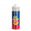 Жидкость для электронных сигарет Frutty Vapes Cool Lime 0 мг 120 мл (Прохладный лайм)