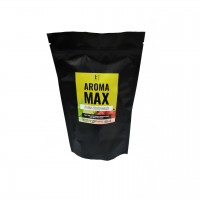 Набор для самозамеса Aroma MAX 60 мл, 0-3 мг (Лайм-Клубника) 