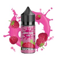 Рідина для POD-систем Flavorlab JUICE BAR Lite Raspberry 30 мл 50 мг (Малина)