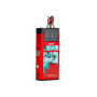 Под-система Smoant Pasito Rebuildable Pod System 1100mAh Original Kit (Червоний)