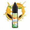 Рідина для POD систем Flavorlab JUICE BAR TOP Papaya mango 15 мл 50 мг (Папайя манго)