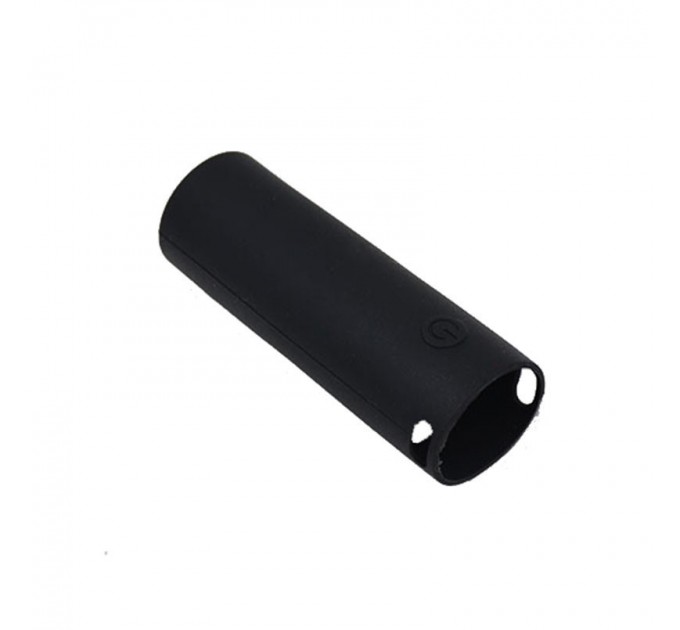 Чохол для SMOK Vape Pen 22 Силіконовий (Silicone Case) Black