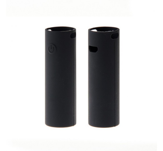 Чехол для SMOK Vape Pen 22 Силиконовый (Silicone Case) Black