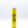 Жидкость для электронных сигарет Frog from Fog Pluto 0 мг 30 мл (Мёд + Лёд)
