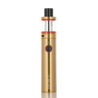 Електронна сигарета Smok Vape Pen V2 1600mAh Original Kit (Gold)