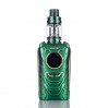 Стартовий набір Smok I-Priv 230W TC Voice Control Green