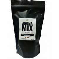 Набор для самозамеса Aroma Mix 60 мл, 0-6 мг (Яблоко) 