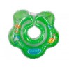 Круг для купания младенцев LN-1561 (Зеленый) 