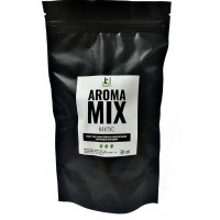 Набір для самозамісу Aroma Mix 30 мл (0-50 мг, Кактус)