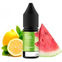 Рідина для POD систем Flavorlab P1 Watermelon Lemon 10 мл 50 мг (Кавун лимон)