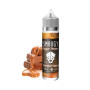 Рідина для електронних сигарет SMAUGY Caramel Camel 1.5 мг 60 мл (Французька карамелі та молоко)