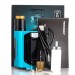 Стартовый набор Wismec Luxotic DF Box 200W TC Kit with Guillotine V2 Blue