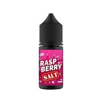 Жидкость для POD систем M-Jam V2 SALT Raspberry 50 мг 30 мл (Малиновый лимонад)