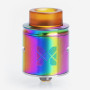 Дрипка Vandy Vape Mesh RDA (Райдужний)