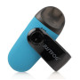 Стартовий набір JUSTFOG C601 Pod System 650mAh (Морська блакить)