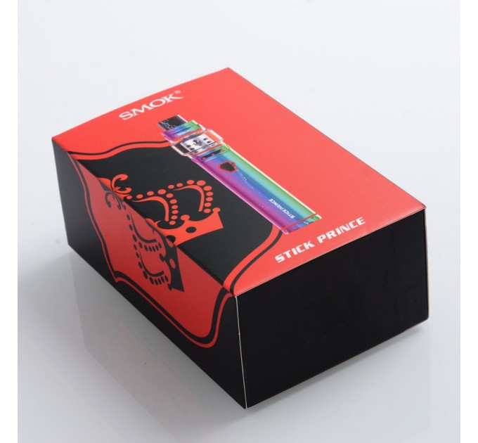 Стартовий набір Smok Stick Prince Starter Kit 7-Color