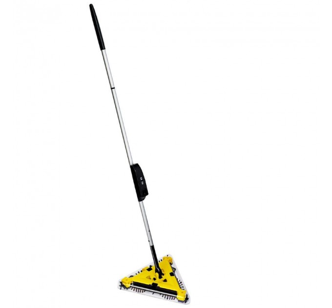 Віник електричний Twister Sweeper (Yellow Black)